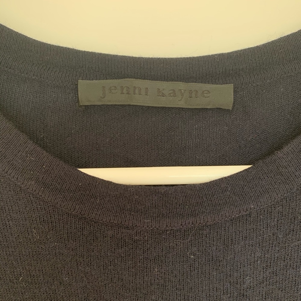 Jenni Kayne sweater dress